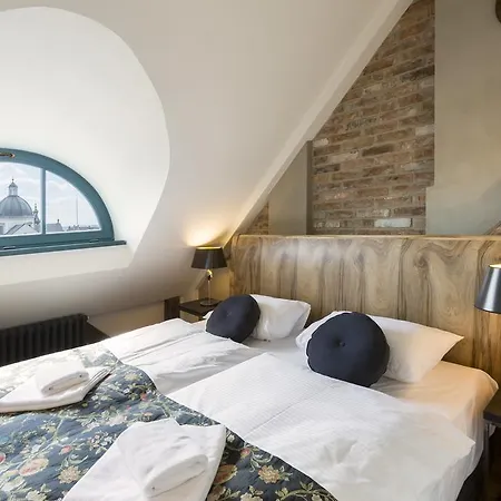 Antique Plac Szczepanski 3* Krakow