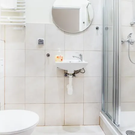 Centrum Ivy Apartament *
