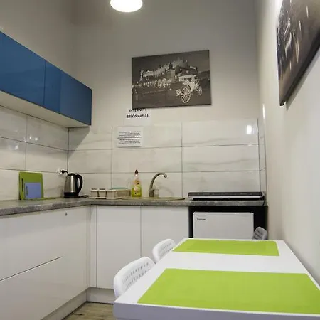 Dream & Albergue *