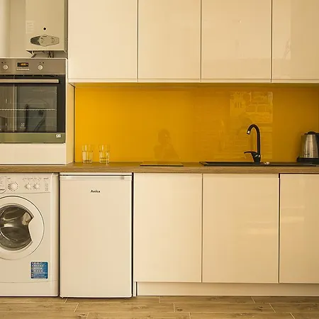 Jozefa Apartment *