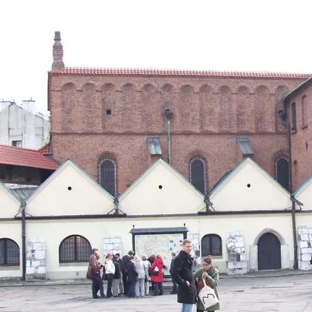 Kwatera prywatna Apartament Bogusławskiego *