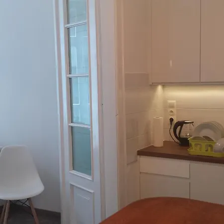 Apartament Bogusławskiego * Kraków