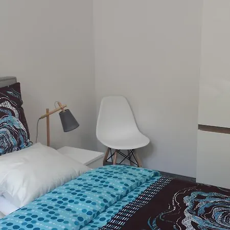 Apartament Bogusławskiego Kwatera prywatna