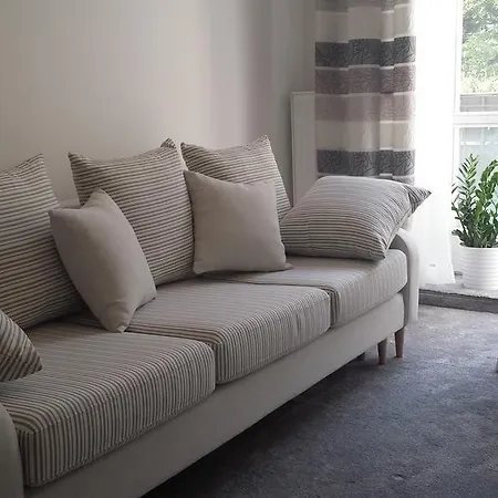 Apartament Bogusławskiego Kwatera prywatna *