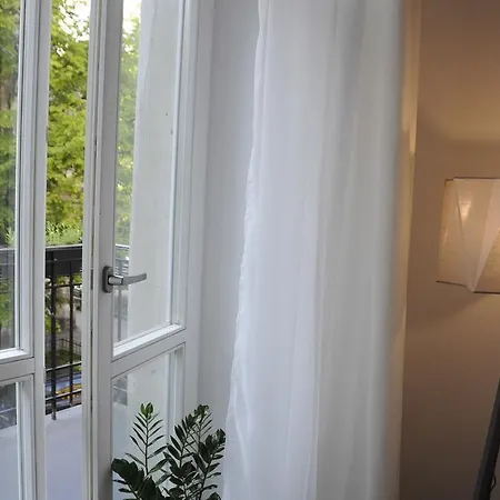 Apartament Bogusławskiego Kwatera prywatna *