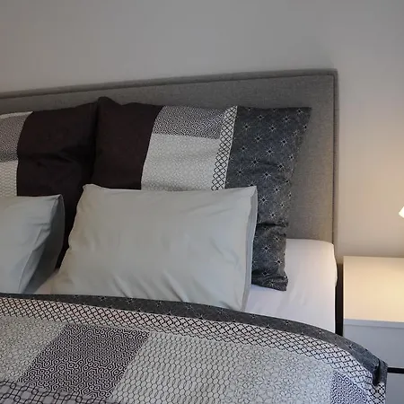 Kwatera prywatna Apartament Bogusławskiego Kraków