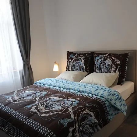 Apartament Bogusławskiego * Kraków