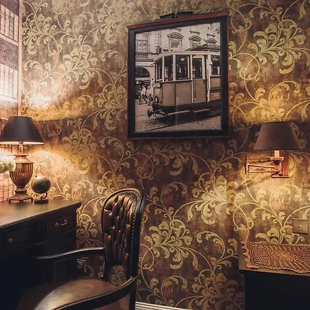 Main Street Appartement Cracovie