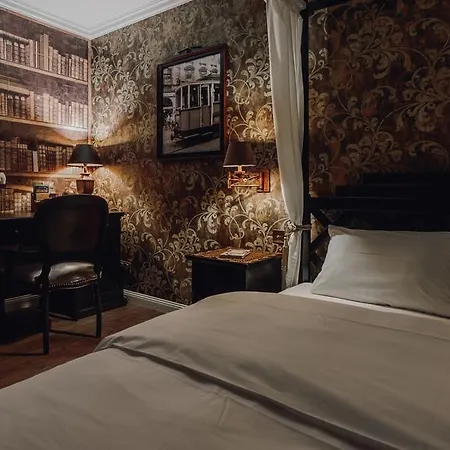 Appartement Main Street Cracovie