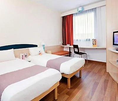 Ibis Centrum 3* Krasków