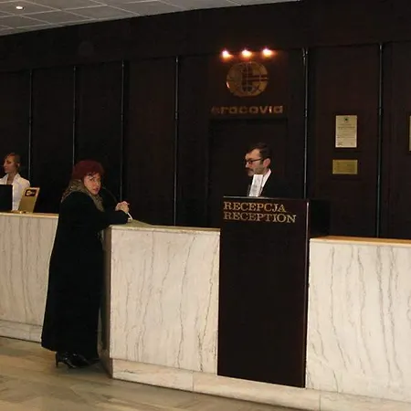 Orbis 3* Krakow