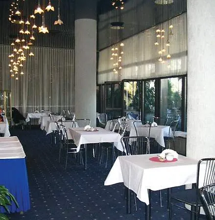 Orbis Hotel Krakow