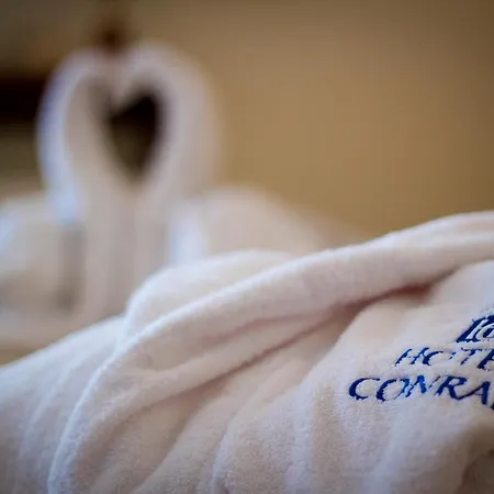 Great Polonia Conrad 4*