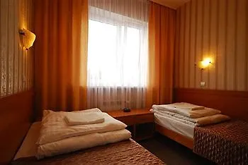 Osrodek Scsk Optima Apartahotel Cracovia