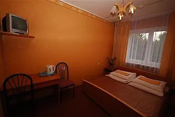 Osrodek Scsk Optima Apartahotel 3*