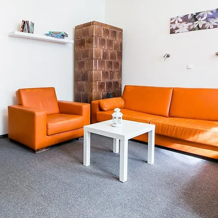 Apartament Centrum Ivy Kraków
