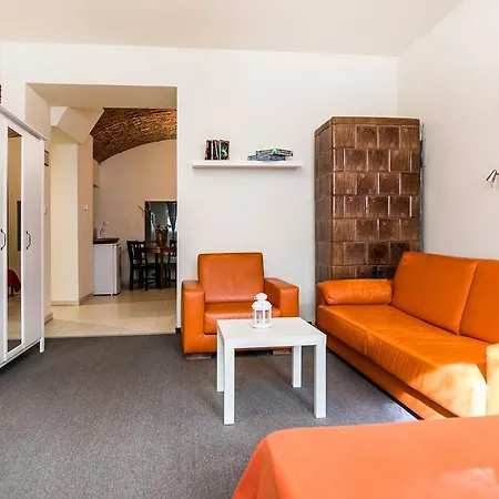 Apartament Centrum Ivy
