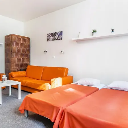Centrum Ivy Apartament Kraków