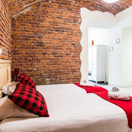 Apartament Centrum Ivy *