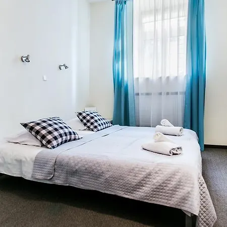 Apartament Centrum Ivy