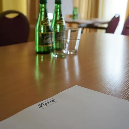 Lorenzo Hotel Kraków