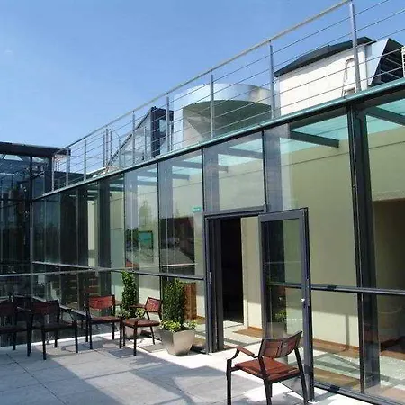 Rubinstein Hotel 4*