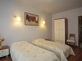 Red Diamond Hotel Krakow