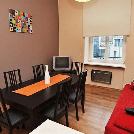 Yourplace Апартаменты Краков