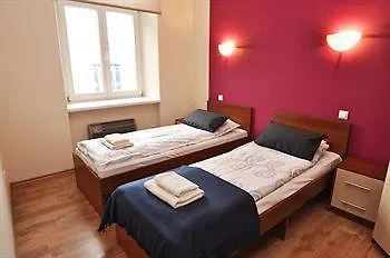 Yourplace Апартаменты *