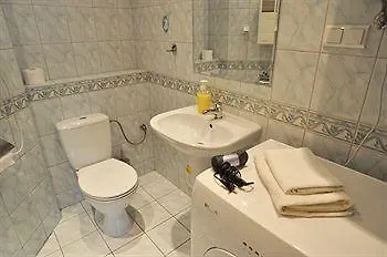 Апартаменты Yourplace Краков