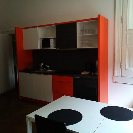 Апартаменты Yourplace *