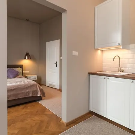 Apartamento Delis - Dluga Street 11/3 *