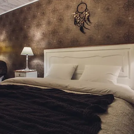 Main Street Appartement *