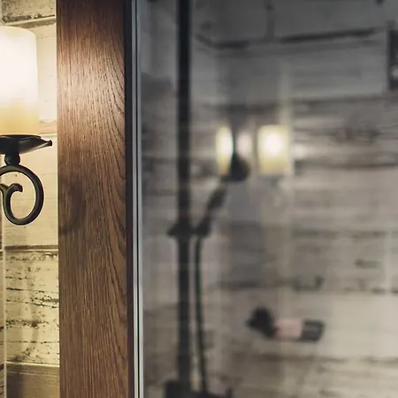 Main Street Appartement *