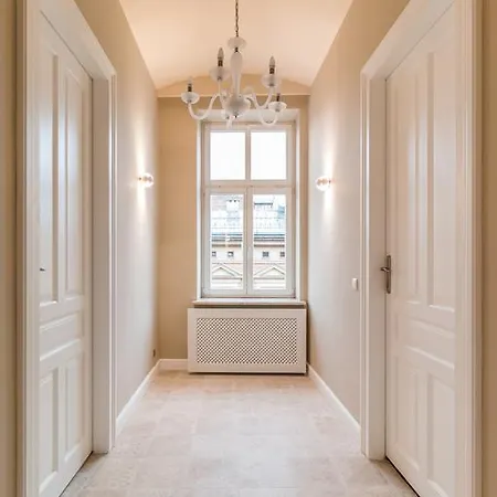 Apartamento Delis - Dluga Street 11/3 *