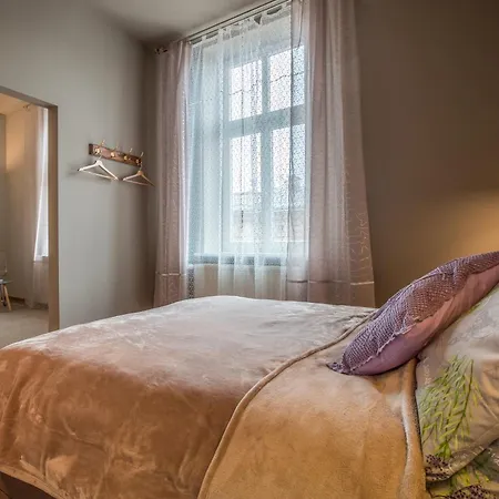 Apartamento Delis - Dluga Street 11/3