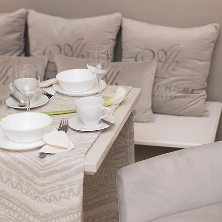 Avanti Aparthotel Krakov