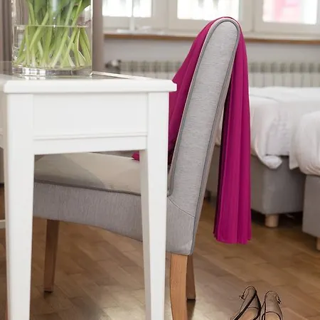 Avanti Aparthotel Krakov