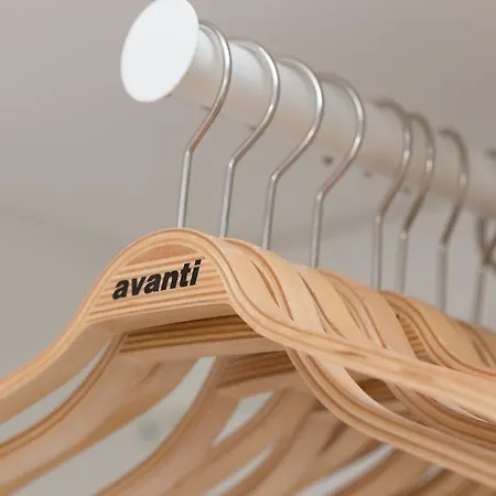 Avanti Aparthotel Krakov
