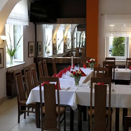 Osrodek Scsk Optima Apartahotel Cracovia