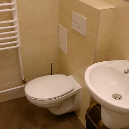 Osrodek Scsk Optima Apartahotel 3*