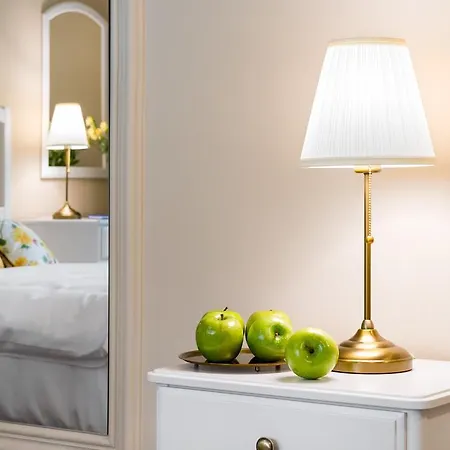 P&j Luxury Krakau