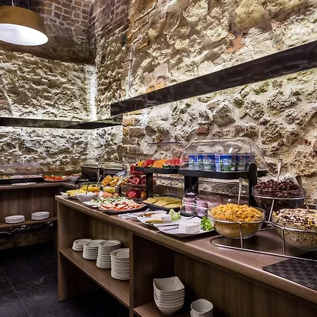 Elektor Premium Hotel