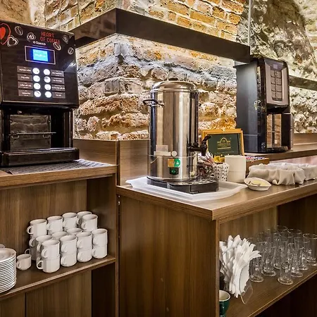 Elektor Premium 3* Cracovia