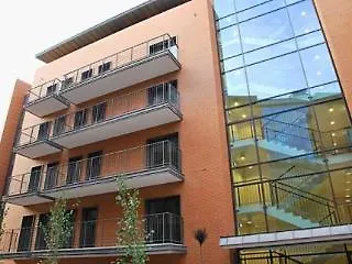 Hotel Red Diamond Krakow