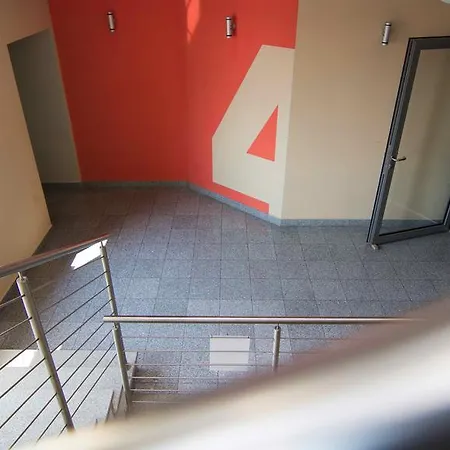 Lux Aparthotel