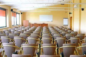 Apartahotel Osrodek Scsk Optima 3*