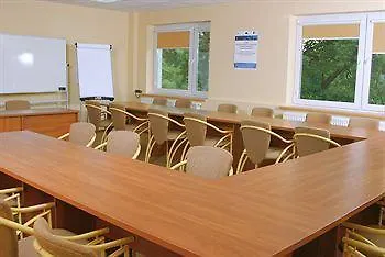 Osrodek Scsk Optima Apartahotel 3*