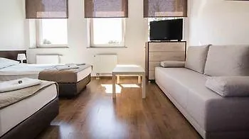 Lux Aparthotel