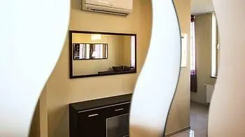 Aparthotel Lux
